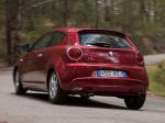 Alfa Romeo MiTo 2014 года (AU)